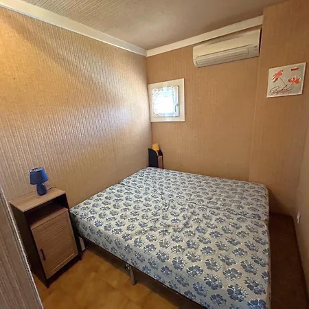 Climatise Avec Parking - 4 Pers. - Fr-1-837-139 Apartman Argelès-sur-Mer