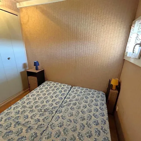 Apartman Climatise Avec Parking - 4 Pers. - Fr-1-837-139