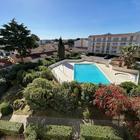 Apartman Climatise Avec Parking - 4 Pers. - Fr-1-837-139